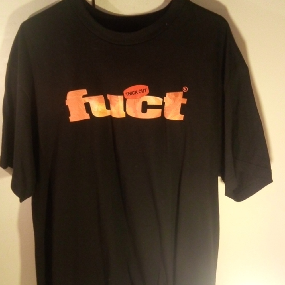 Fuct shirt